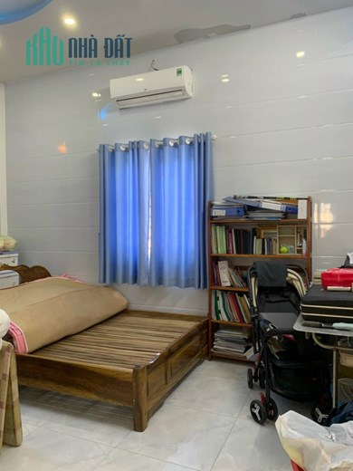 Nhà mới 1 lầu,Ngang 5m,Sổ hồng,Hẻm nhựa TT NHÀ BÈ