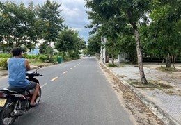 Bán đất phố HỘI AN với giá chưa bao giờ hấp dẫn đến thế.