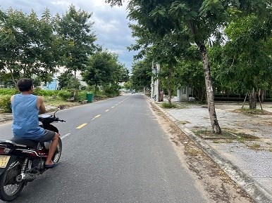 Bán đất phố HỘI AN với giá chưa bao giờ hấp dẫn đến thế.