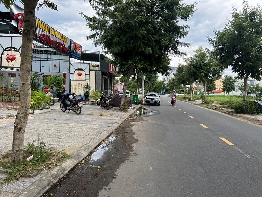 Bán đất phố HỘI AN với giá chưa bao giờ hấp dẫn đến thế.