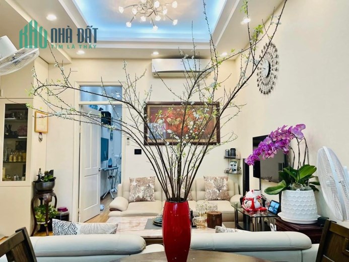 Chính Chủ Cần Bán Nhà Diện Tích Rộng tại Hà Nội