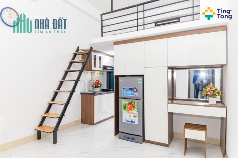 BÁN NHÀ 120M2*10 TẦNG, 46 PHÒNG 1 sàn  TM,1 Hầm, ĐANG CHO THUÊ 200 - 250 TR/THÁNG
