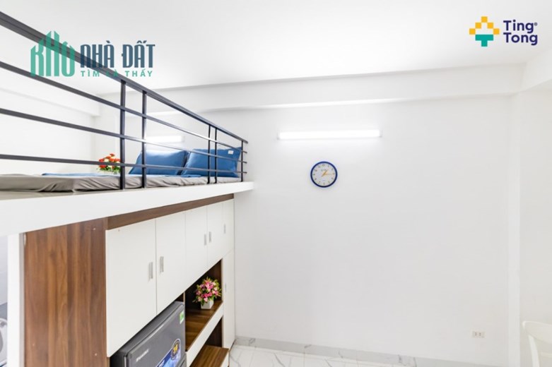 BÁN NHÀ 120M2*10 TẦNG, 46 PHÒNG 1 sàn  TM,1 Hầm, ĐANG CHO THUÊ 200 - 250 TR/THÁNG