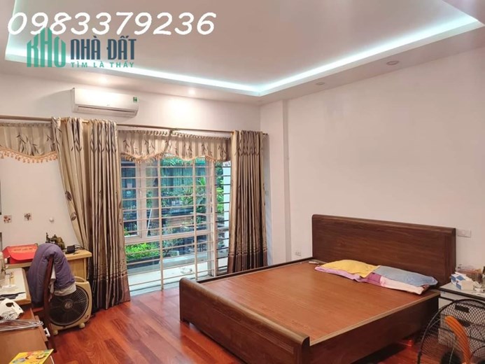 CỰC HIẾM: Phân lô VIP cực đẹp ở ngay VĂN PHÚ, HÀ ĐÔNG - Vỉa hè - Ô tô tránh - Kinh doanh