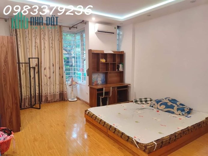 CỰC HIẾM: Phân lô VIP cực đẹp ở ngay VĂN PHÚ, HÀ ĐÔNG - Vỉa hè - Ô tô tránh - Kinh doanh