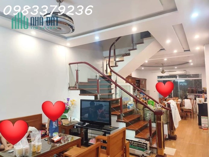 CỰC HIẾM: Phân lô VIP cực đẹp ở ngay VĂN PHÚ, HÀ ĐÔNG - Vỉa hè - Ô tô tránh - Kinh doanh