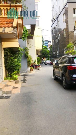 Bán gấp nhà Nam Đồng Đống Đa, mặt tiền 7m, ô tô tránh nhau, DT 47m2, 5 tầng 11,7  tỷ.
