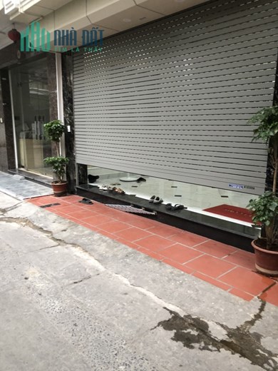 Bán gấp nhà Nam Đồng Đống Đa, mặt tiền 7m, ô tô tránh nhau, DT 47m2, 5 tầng 11,7  tỷ.