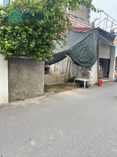 Bán 35m Đất Quận Hà Đông Trục Chính Đường Thông Kinh Doanh Giá 1.95 Tỷ TL