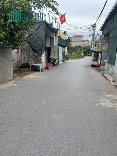 Bán 35m Đất Quận Hà Đông Trục Chính Đường Thông Kinh Doanh Giá 1.95 Tỷ TL