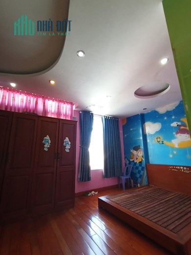 BÁN NHÀ HAI MẶT TIỀN BÙI VĂN BA QUẬN 7