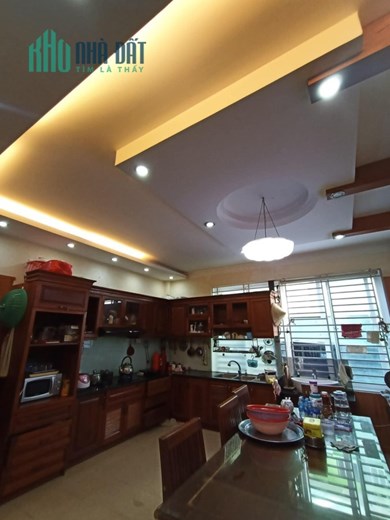 BÁN NHÀ HAI MẶT TIỀN BÙI VĂN BA QUẬN 7