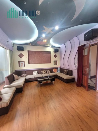 CÀN BÁN NHÀ NGỌC THUỴ DÂN XÂY ĐẸP NHƯ BT 5 TẦNG THANG MÁY DT 151M2  21 TỶ