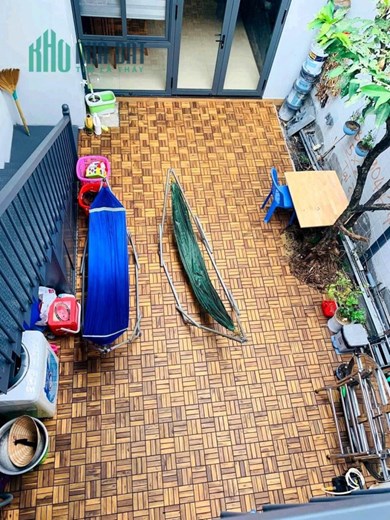 Bán nhà 2 tầng còn mới đẹp, 5x22m, HXH khu dân trí Thạnh Xuân, Quận 12