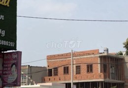 Chính Chủ Bán Nhà phố Phường Hiệp Thành, Quận 12, Tp Hồ Chí Minh
