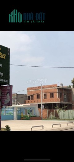 Chính Chủ Bán Nhà phố Phường Hiệp Thành, Quận 12, Tp Hồ Chí Minh