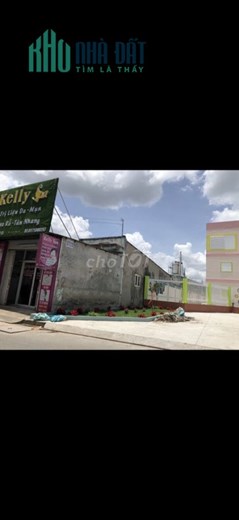 Chính Chủ Bán Nhà phố Phường Hiệp Thành, Quận 12, Tp Hồ Chí Minh