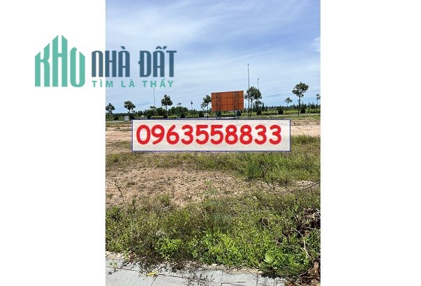 ⭐Chính chủ bán lô đất full thổ cư xã Tịnh Khê, TP.Quảng Ngãi; 0963558833