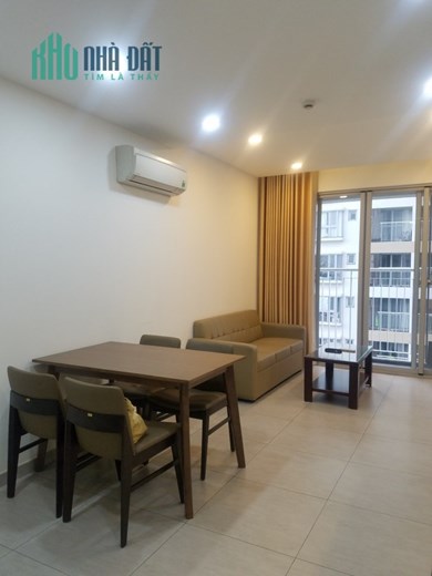 CHO THUÊ CĂN HÔ SECNIC VALLEY 1 2PN 2WC GIÁ 18TR/THÁNG