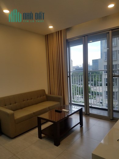 CHO THUÊ CĂN HÔ SECNIC VALLEY 1 2PN 2WC GIÁ 18TR/THÁNG