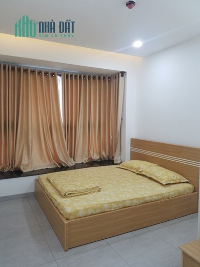 CHO THUÊ CĂN HÔ SECNIC VALLEY 1 2PN 2WC GIÁ 18TR/THÁNG