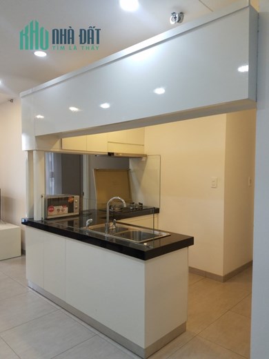 CHO THUÊ CĂN HÔ SECNIC VALLEY 1 2PN 2WC GIÁ 18TR/THÁNG
