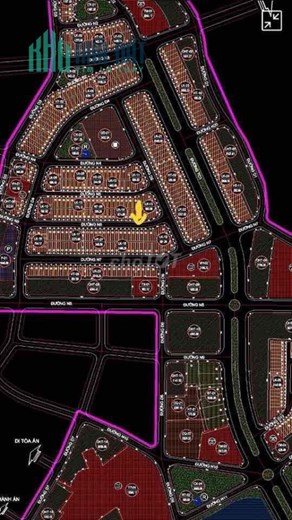 Bán lô đất đẹp 2 mặt tiền Đường Mới, Thị trấn Khánh Yên, Huyện Văn Bàn, Lào Cai
