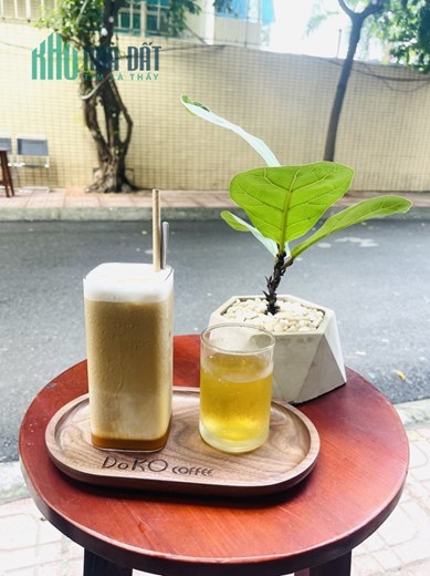 SANG NHƯỢNG QUÁN COFFE ĐỊA CHỈ NGUYỄN TRÃI, THANH XUÂN, HÀ NỘI