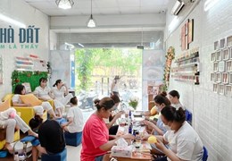 ĐỊNH CƯ NƯỚC NGOÀI CẦN SANG LẠI TIỆM NAIL