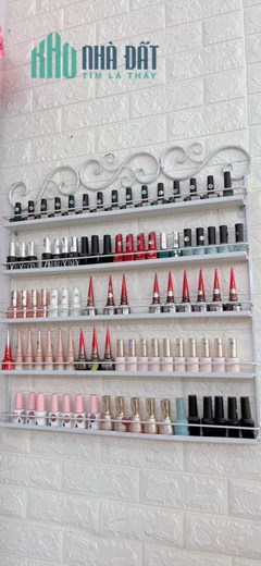 ĐỊNH CƯ NƯỚC NGOÀI CẦN SANG LẠI TIỆM NAIL