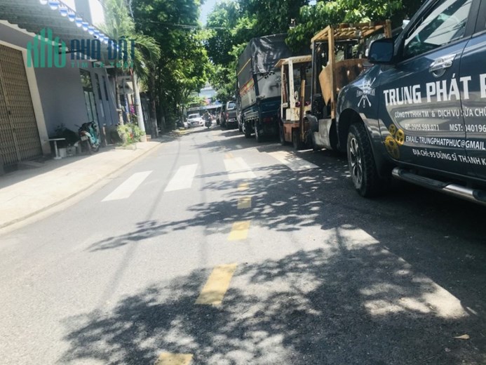 THANH KHÊ-BÁN NHÀ KIỆT DŨNG SĨ THANH KHÊ-68M2-C4-NGANG5M-GIÁ 1-2 TỶ-0905891799