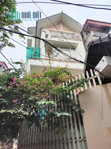 LẠC LONG QUÂN BIỆT THỰ 120M 5T GIÁ CHỈ 13.8 TỶ