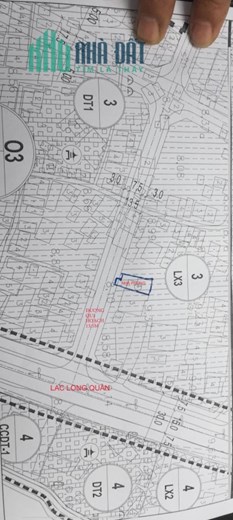 LẠC LONG QUÂN BIỆT THỰ 120M 5T GIÁ CHỈ 13.8 TỶ