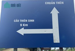 ĐẤT NỀN Y TÝ CÓ SỔ HỒNG VỊ TRÍ ĐẮC ĐỊA VIEW THUNG LŨNG