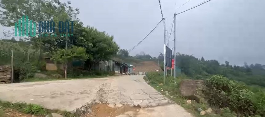 ĐẤT NỀN Y TÝ CÓ SỔ HỒNG VỊ TRÍ ĐẮC ĐỊA VIEW THUNG LŨNG
