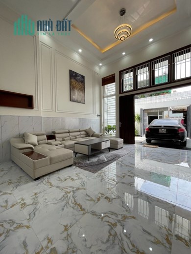 NHÀ NGỘP BÁN GẤP PHAN HUY ÍCH, DT 5x18, 3 TẦNG, GIÁ CHỈ 7.89 TỶ ( củ 9.3 )