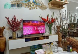 Cần cho thuê căn 2pn Full nội thất chung cư Anland Lake View Hà Đông giá 12 triệu/tháng vào được