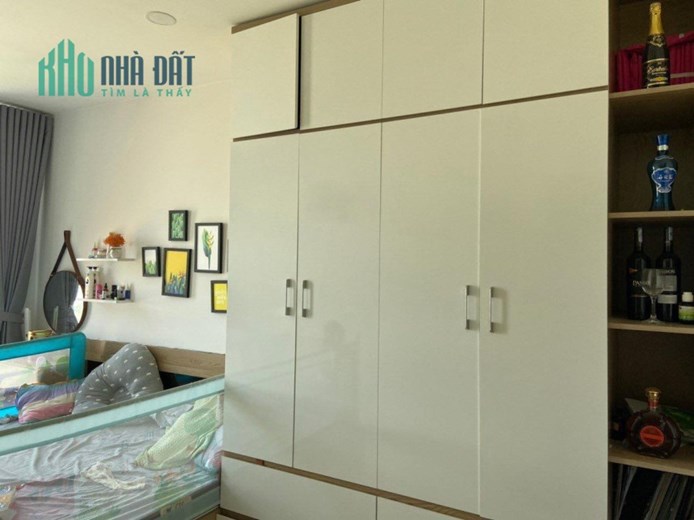 Cần cho thuê căn 2pn Full nội thất chung cư Anland Lake View Hà Đông giá 12 triệu/tháng vào được