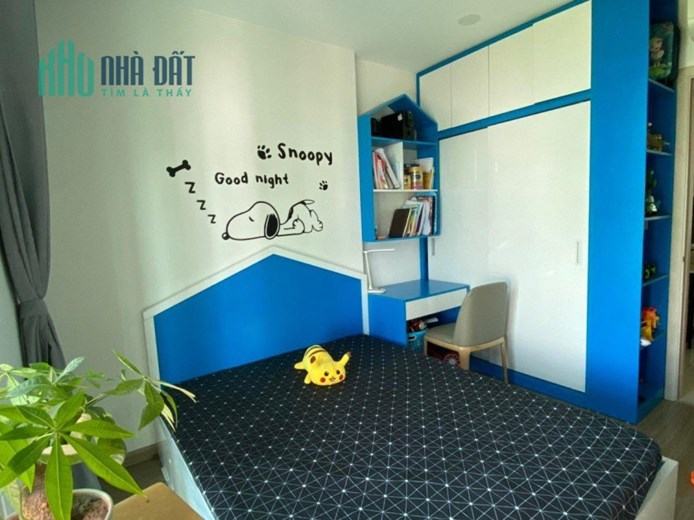 Cần cho thuê căn 2pn Full nội thất chung cư Anland Lake View Hà Đông giá 12 triệu/tháng vào được
