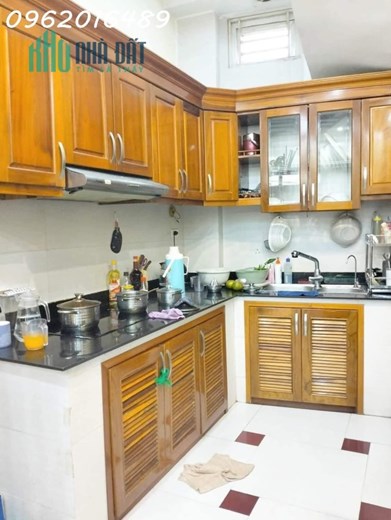 Xuân Thủy- 35m x 4T-MT 4m-Ở ngay- chỉ 3 tỷ 55 tỷ