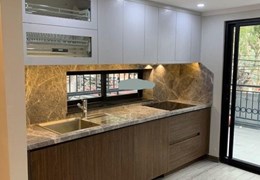 Chung cư B1  Giảng Võ Ba Đình 90m2 3 ngủ 1VS.