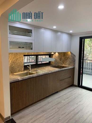 Chung cư B1  Giảng Võ Ba Đình 90m2 3 ngủ 1VS.