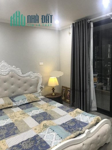 Chung cư B1  Giảng Võ Ba Đình 90m2 3 ngủ 1VS.