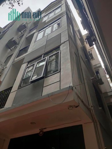 Bán nhà Đặng Văn Ngữ  P/Lô vỉa hè 3 ô tô tránh, Dt 50m x 5.5t, mt 6m, 11 tỷ.