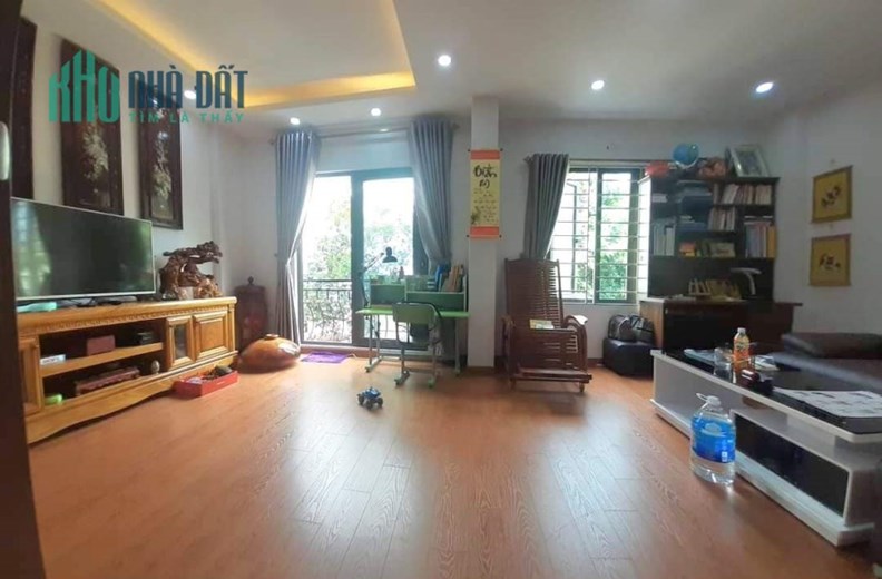 Phố Phú Mỹ - Mỹ Đình - NHÀ ĐẸP - Cực thoáng, gần ô tô, 35m, 3.6 tỷ

. Mô tả:
