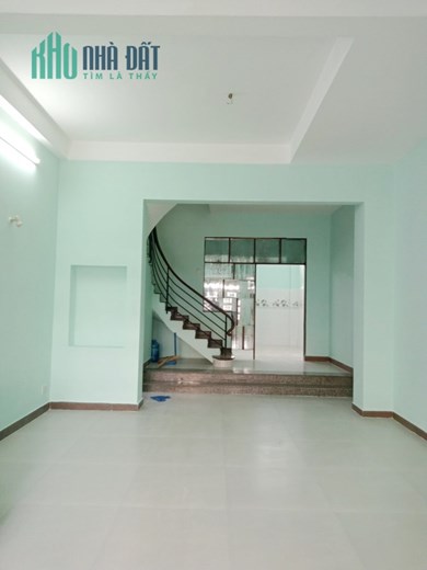 Nhà thuê 4 Tầng mới Đs 5 góc Phạm Hùng, P4Q8 - Giá : 22 Triệu