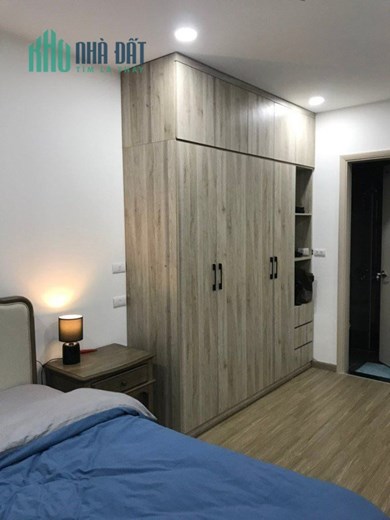 Cần bán gấp căn hộ 2pn chung cư Anland Lake View Hà Đông Full nội thất đẹp giá 3,150 tỷ bao phí