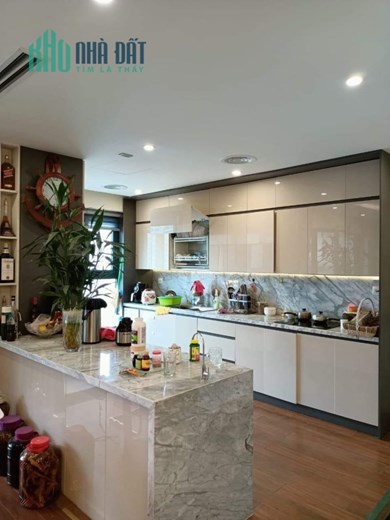 Cực gấp bán căn hộ 3 ngủ Tòa C Imperia Garden ( 203 Nguyễn Huy Tưởng) 126m2 giá 7.3 tỷ