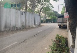 CHÍNH CHỦ CẦN BÁN NHÀ MẶT TIỀN ĐƯỜNG PHÚC DIỄN - NAM TỪ LIÊM - HÀ NỘI