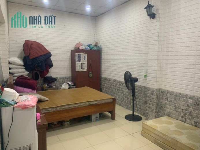 CHÍNH CHỦ CẦN BÁN NHÀ MẶT TIỀN ĐƯỜNG PHÚC DIỄN - NAM TỪ LIÊM - HÀ NỘI